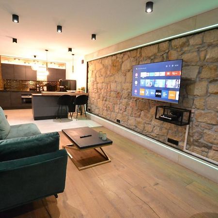 Apartament Gold Złotoryja Eksteriør billede