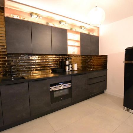 Apartament Gold Złotoryja Eksteriør billede