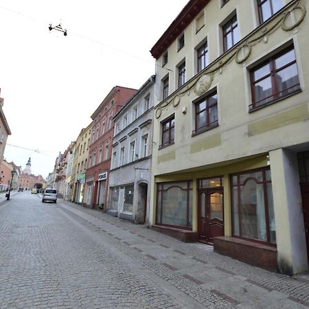 Apartament Gold Złotoryja Eksteriør billede