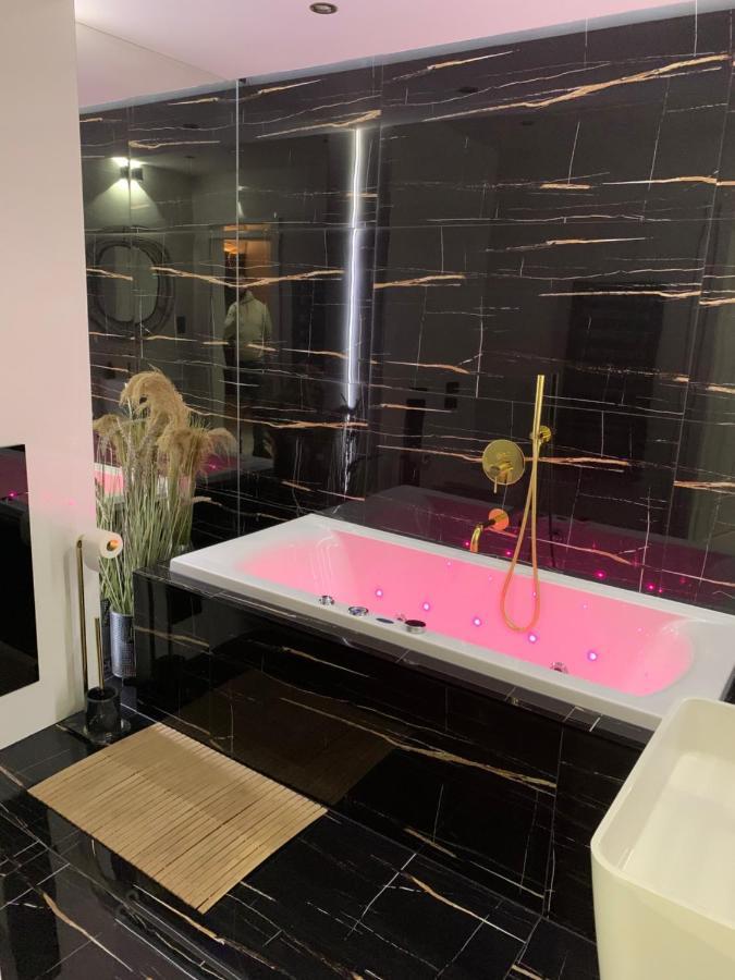Apartament Gold Złotoryja Eksteriør billede