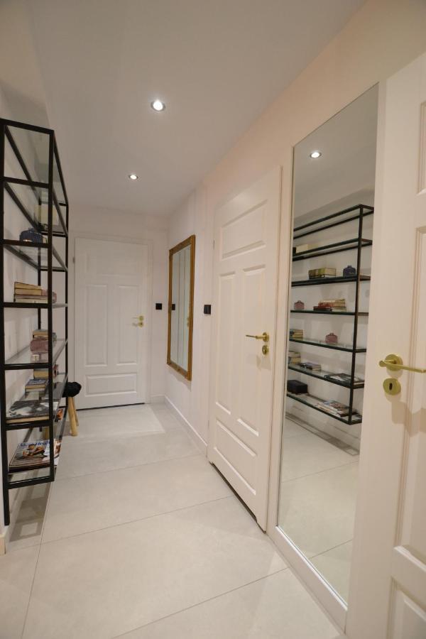Apartament Gold Złotoryja Eksteriør billede