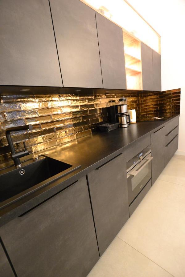 Apartament Gold Złotoryja Eksteriør billede