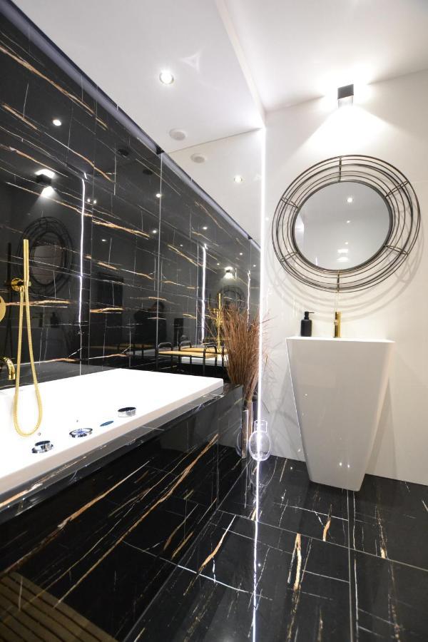 Apartament Gold Złotoryja Eksteriør billede