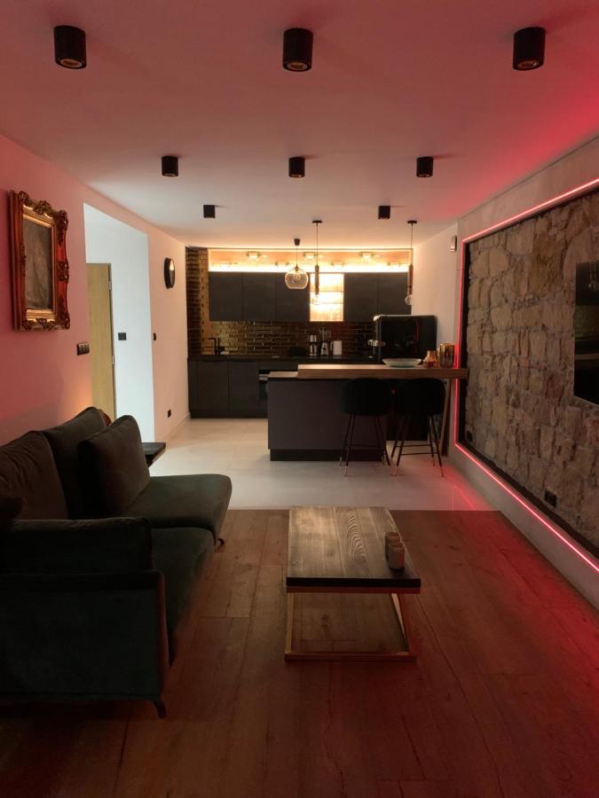 Apartament Gold Złotoryja Eksteriør billede
