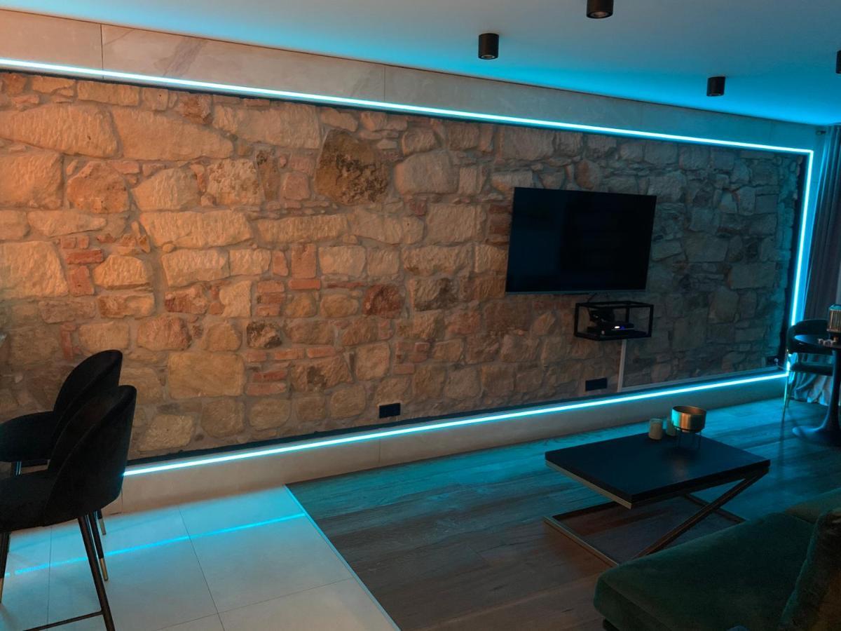 Apartament Gold Złotoryja Eksteriør billede