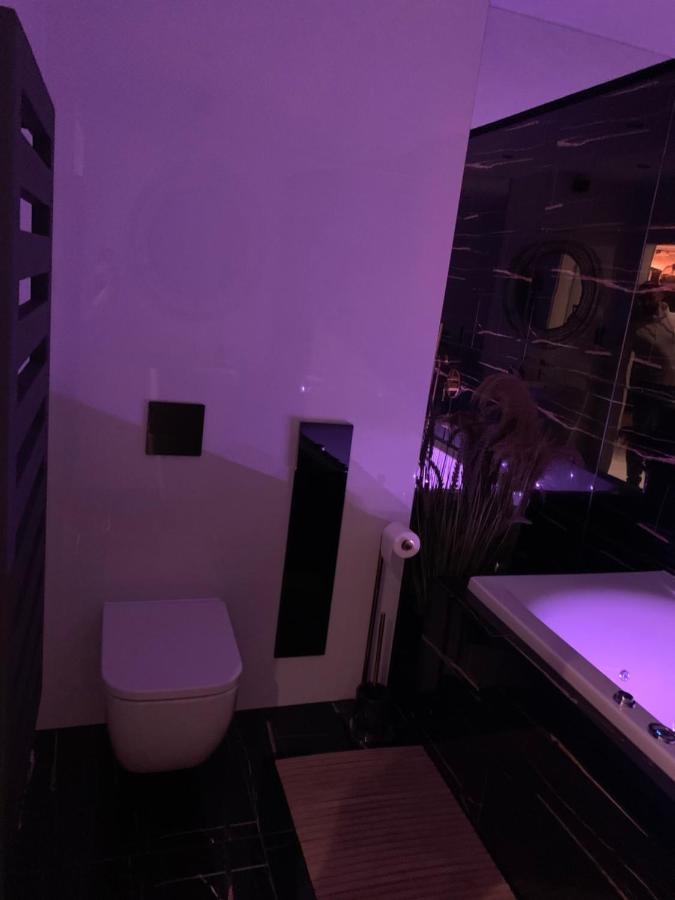 Apartament Gold Złotoryja Eksteriør billede