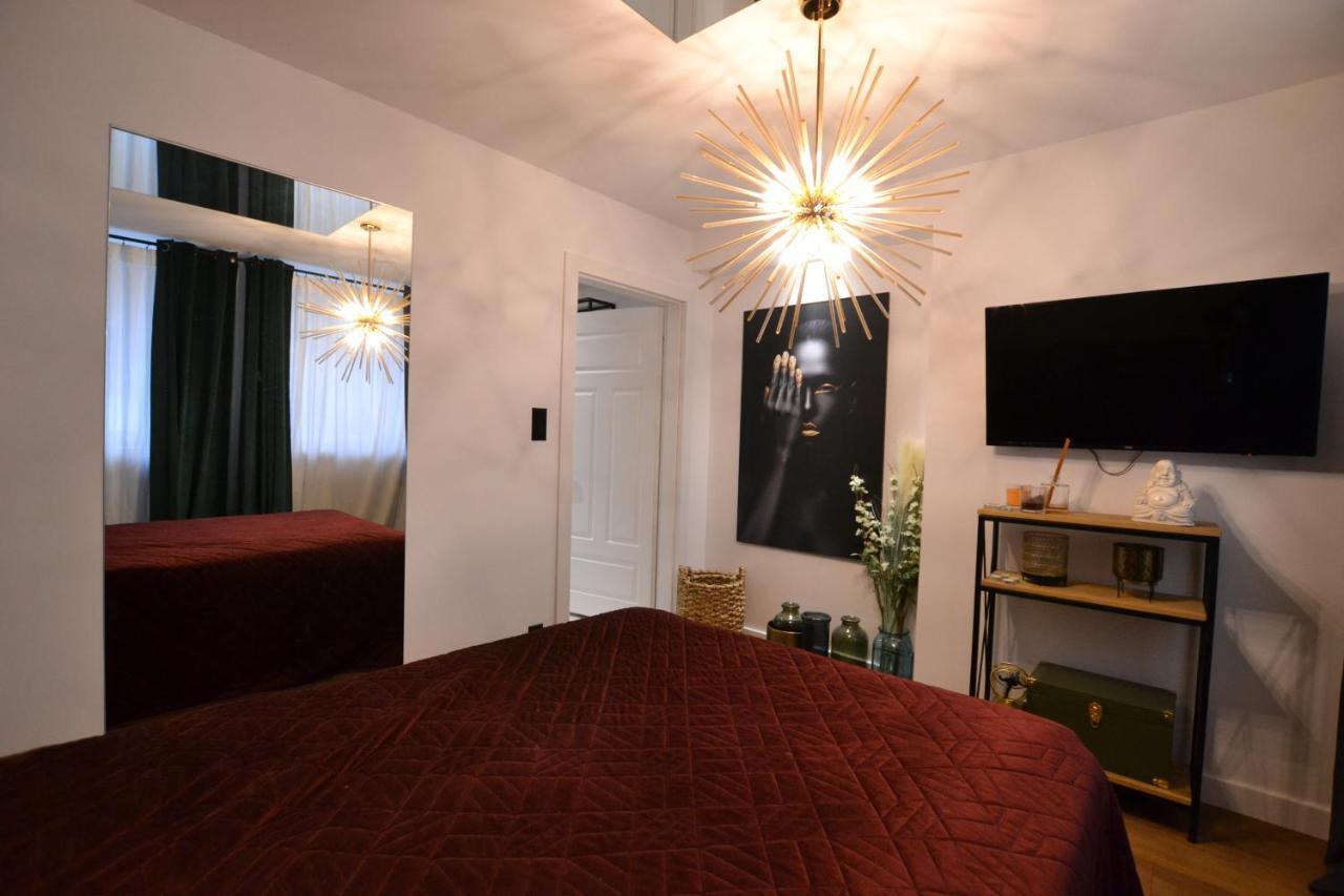 Apartament Gold Złotoryja Eksteriør billede