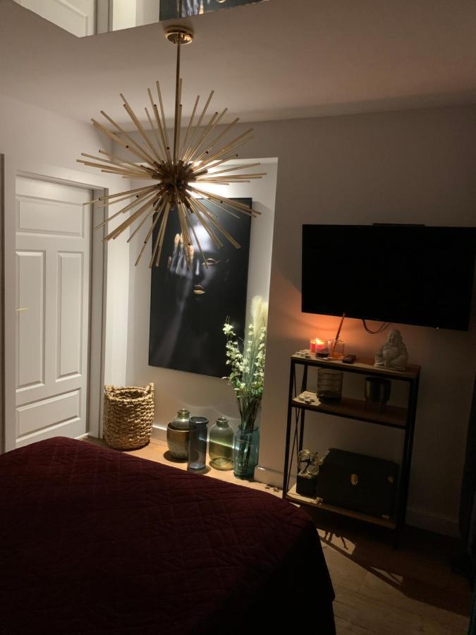 Apartament Gold Złotoryja Eksteriør billede