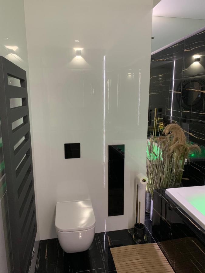 Apartament Gold Złotoryja Eksteriør billede