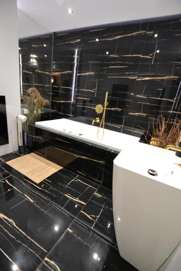 Apartament Gold Złotoryja Eksteriør billede