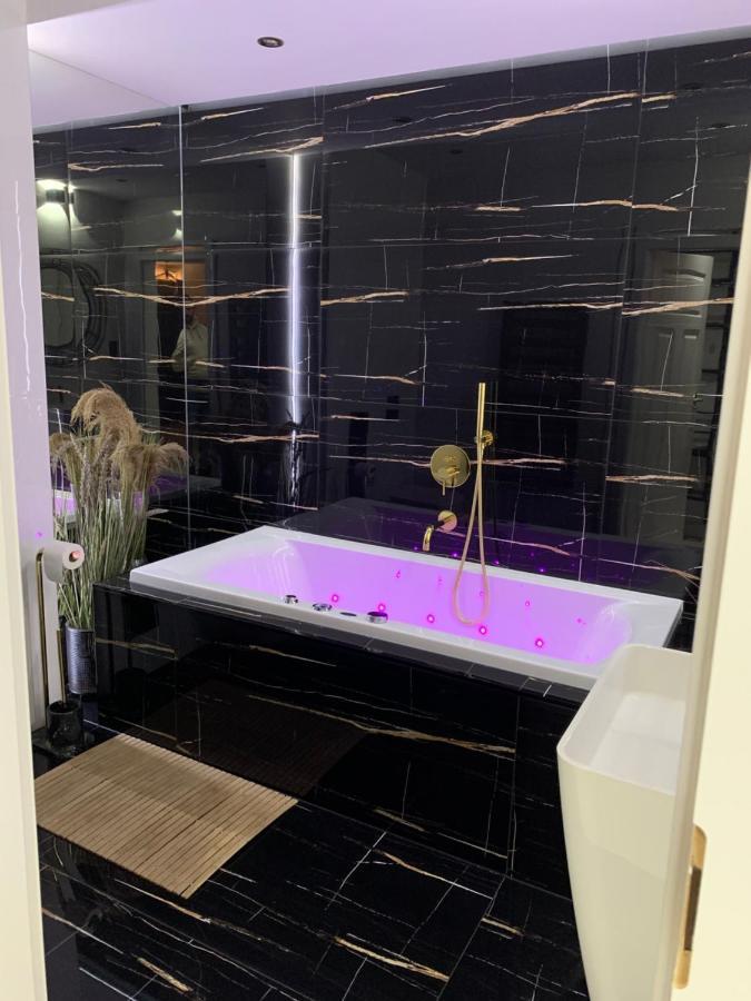 Apartament Gold Złotoryja Eksteriør billede