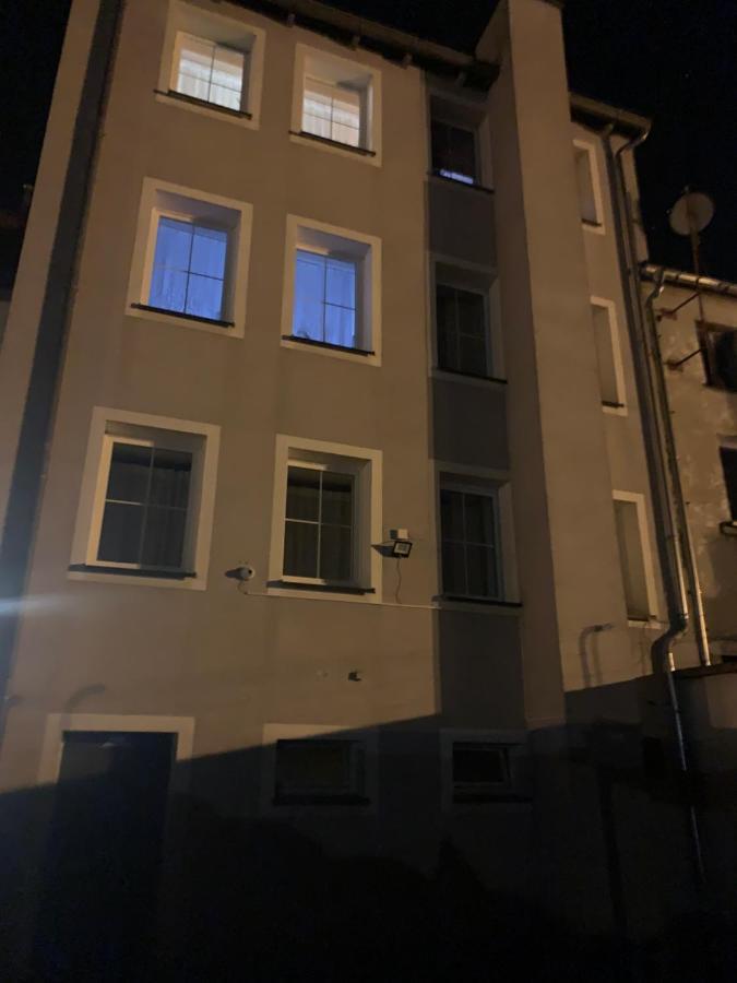 Apartament Gold Złotoryja Eksteriør billede
