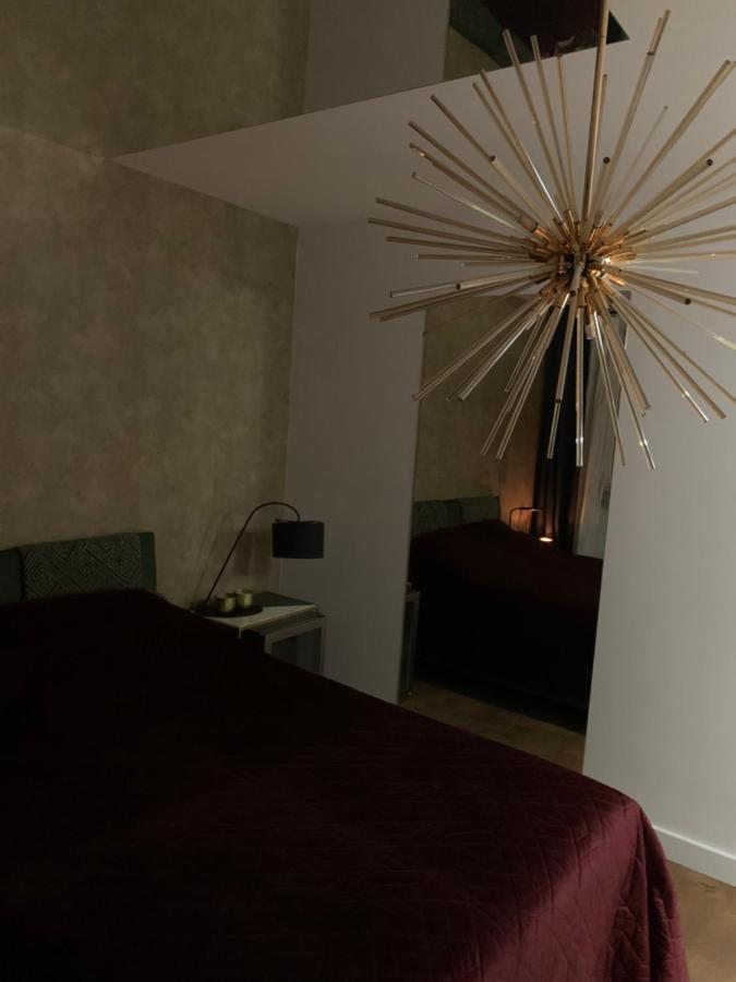 Apartament Gold Złotoryja Eksteriør billede