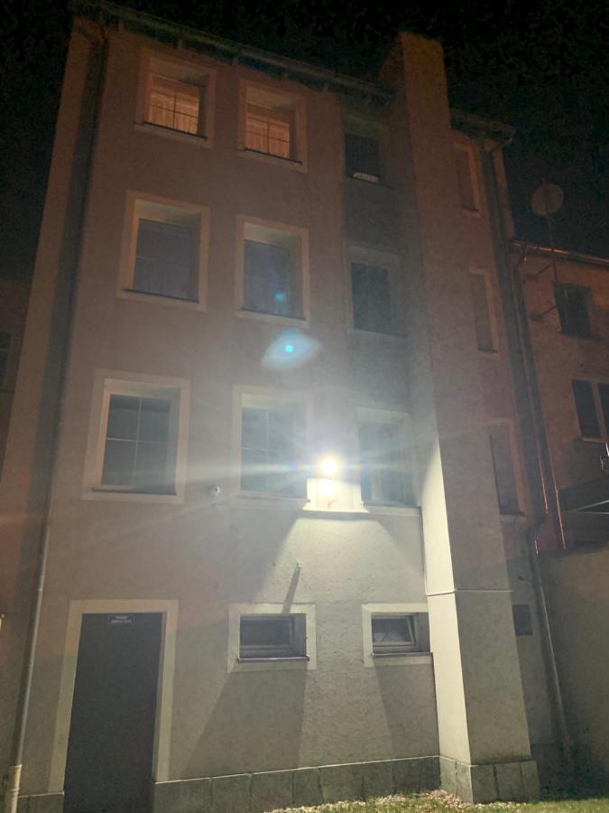 Apartament Gold Złotoryja Eksteriør billede