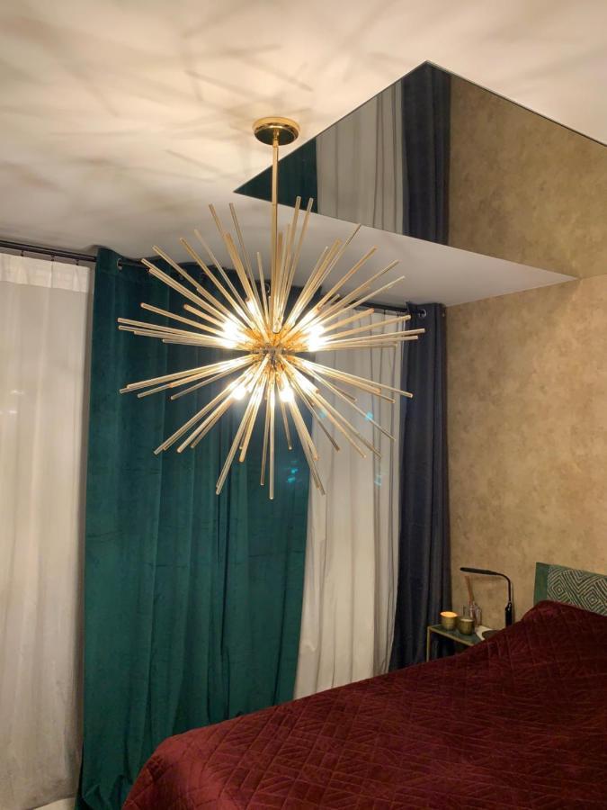 Apartament Gold Złotoryja Eksteriør billede