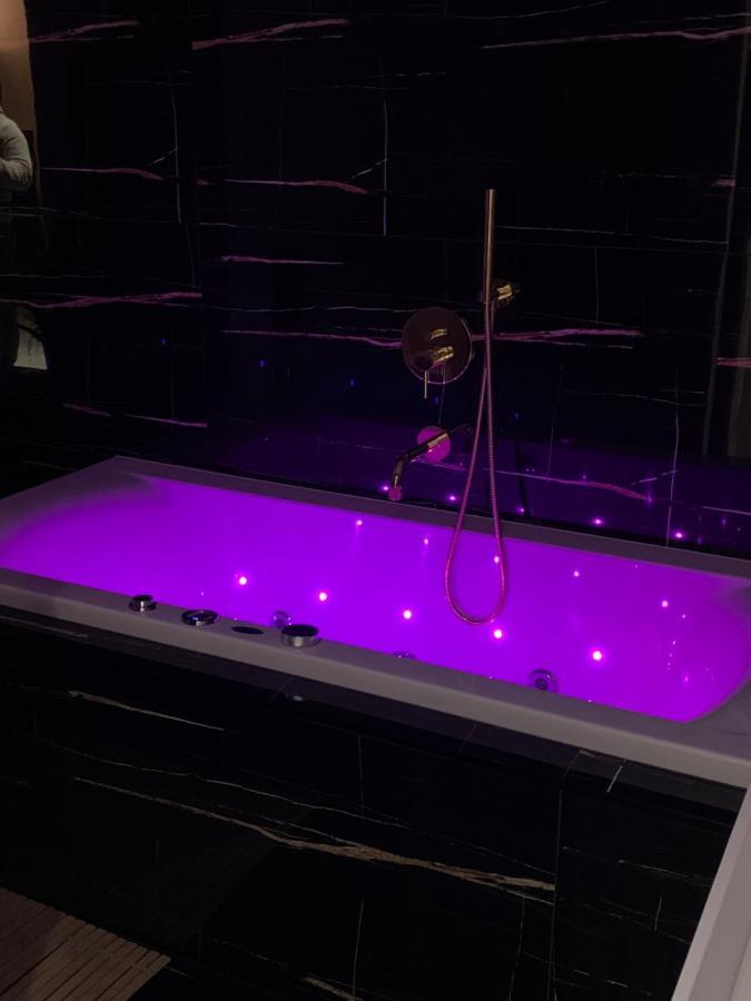 Apartament Gold Złotoryja Eksteriør billede