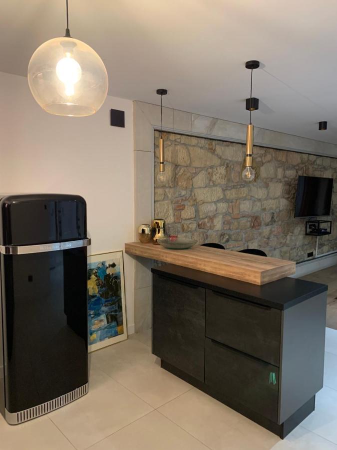 Apartament Gold Złotoryja Eksteriør billede