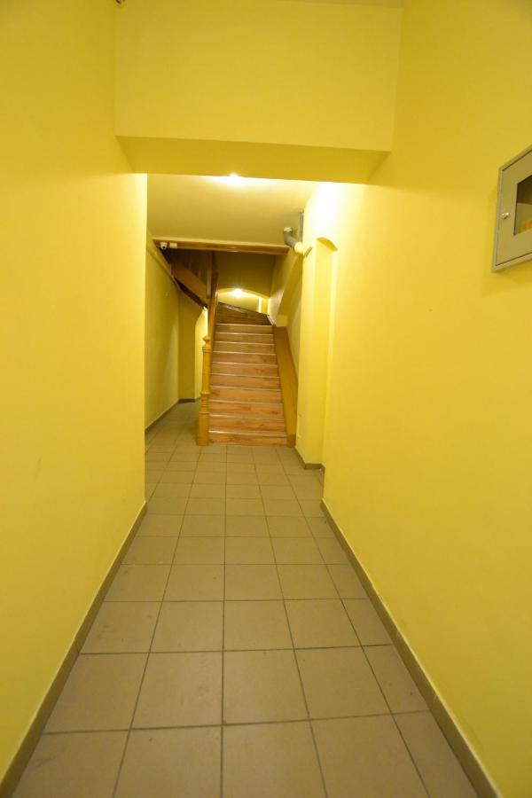 Apartament Gold Złotoryja Eksteriør billede