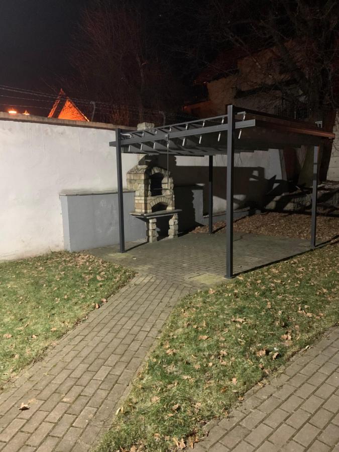 Apartament Gold Złotoryja Eksteriør billede