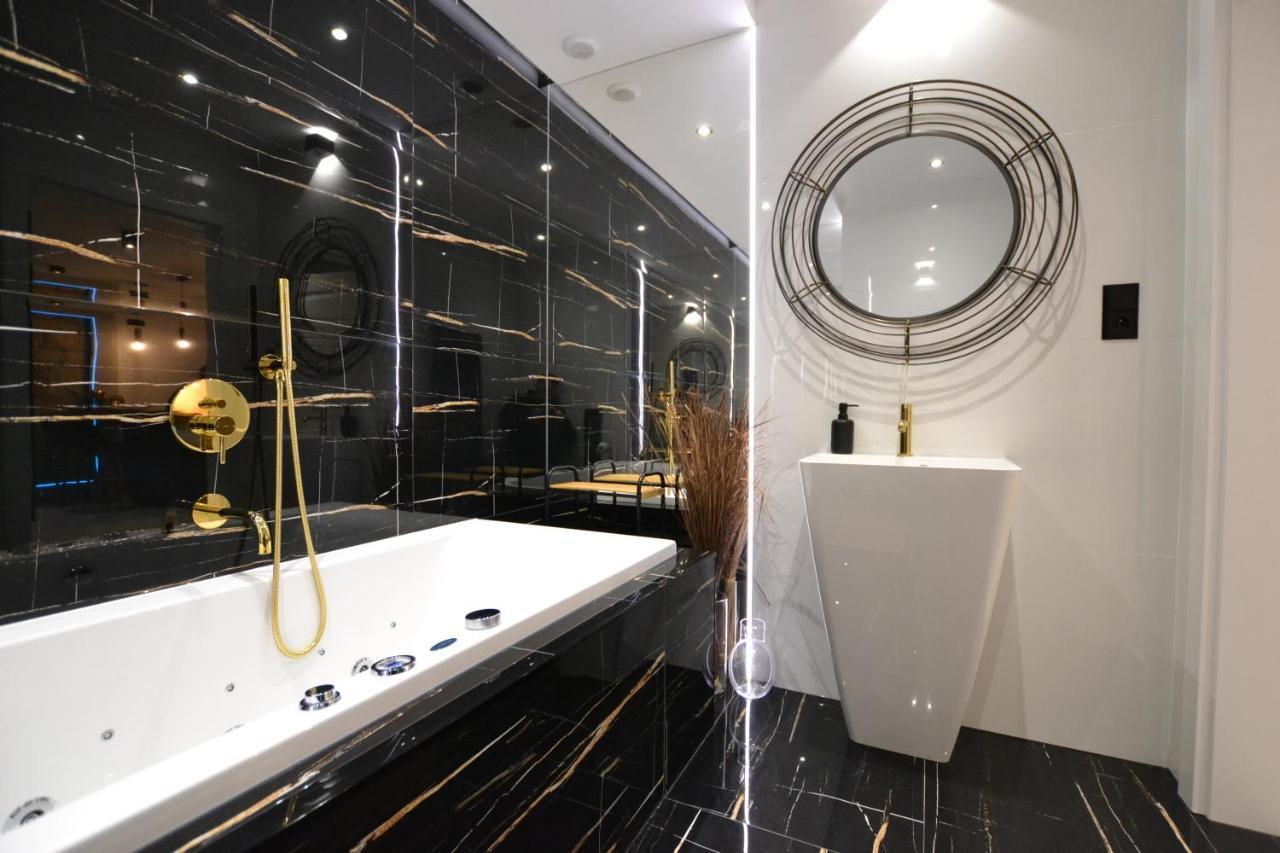 Apartament Gold Złotoryja Eksteriør billede