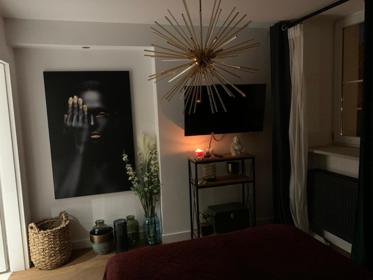 Apartament Gold Złotoryja Eksteriør billede