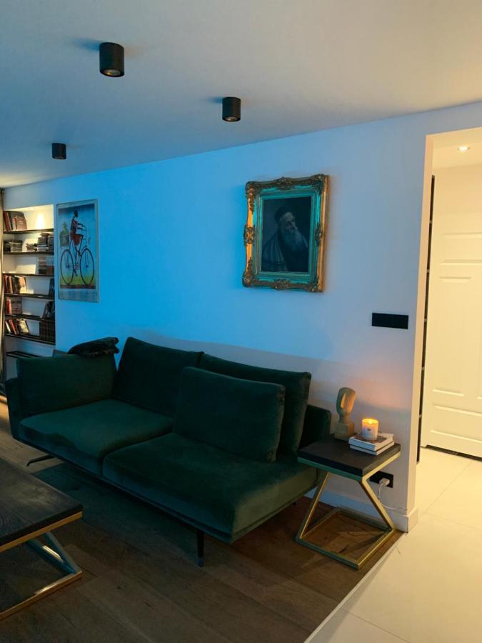 Apartament Gold Złotoryja Eksteriør billede