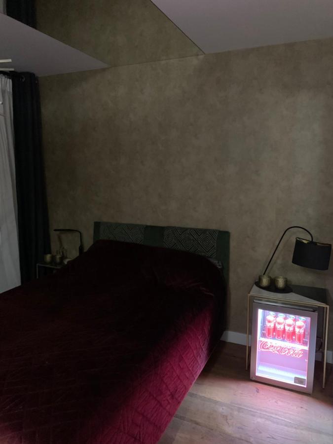 Apartament Gold Złotoryja Eksteriør billede
